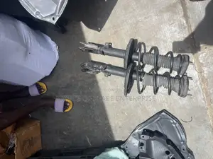 Toyota Camry Spider Back Shocks Absorbers Pair