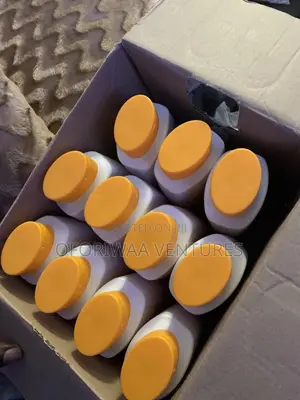 Balea Milk Honey Shower Gel