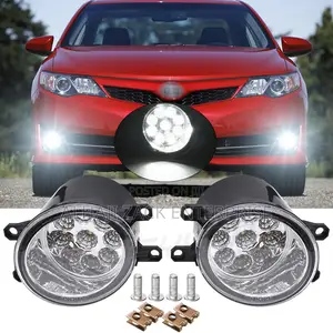 Camry 2014 Led Foglight