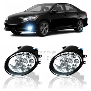 Camry 2014 Led Foglight