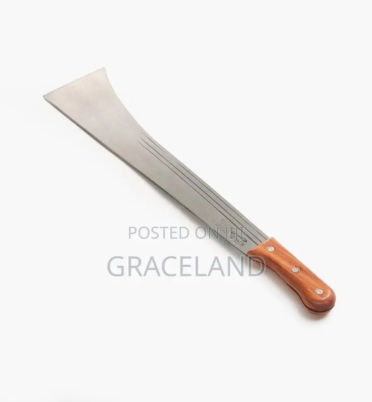 This Is Original Agriculture Faming Tool Crocodile Cutlass