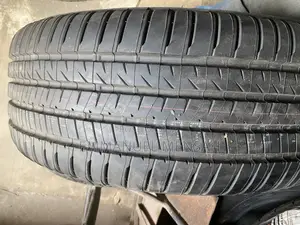 255/55 R20 Bridgestone Alenza 001 Suv Tire (Brand New)