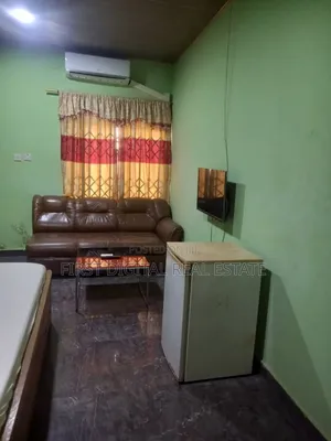Single Room Furnished for Short Term Rent at SCC
