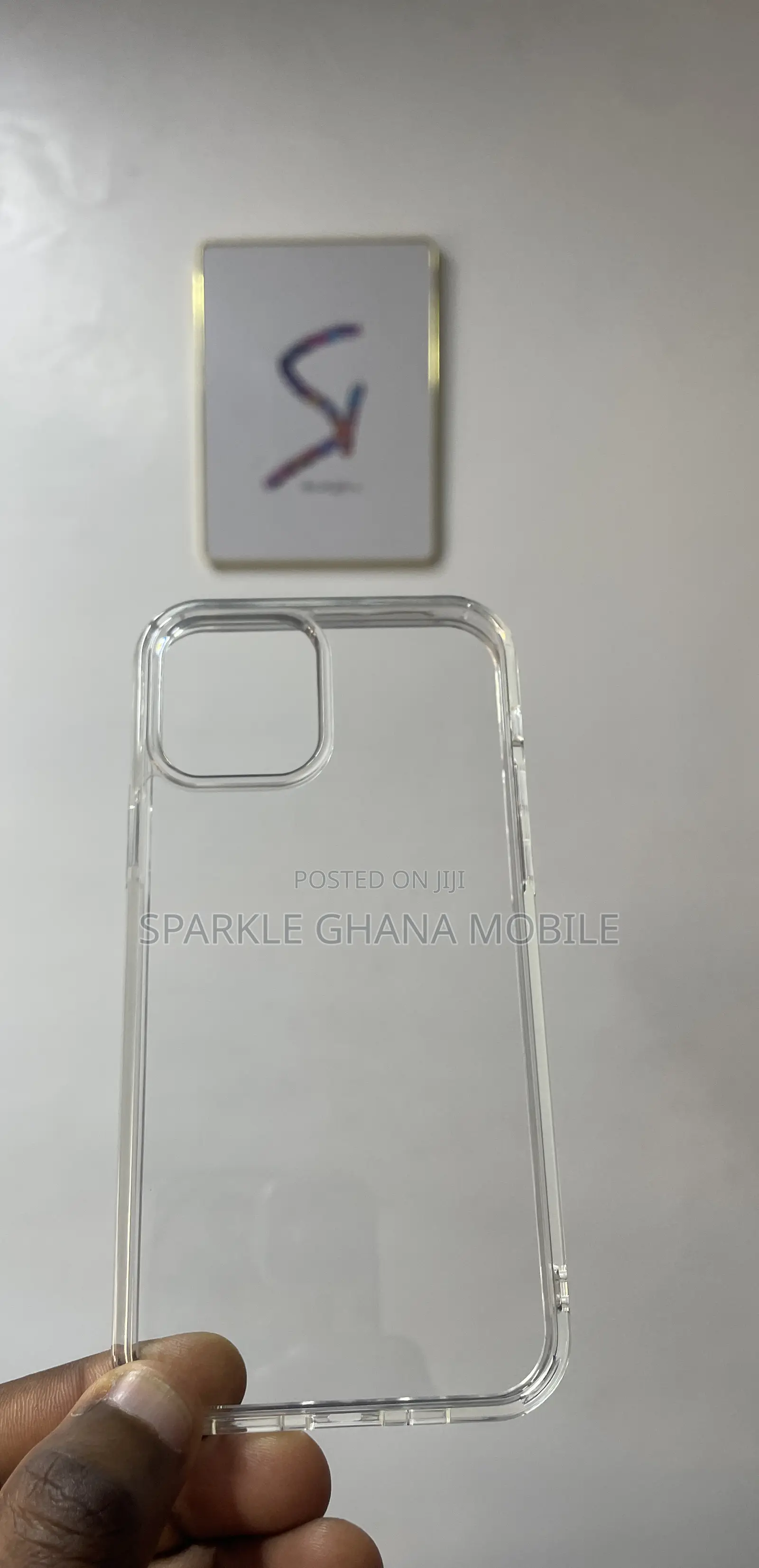 iPhone 12 Casekoo Case