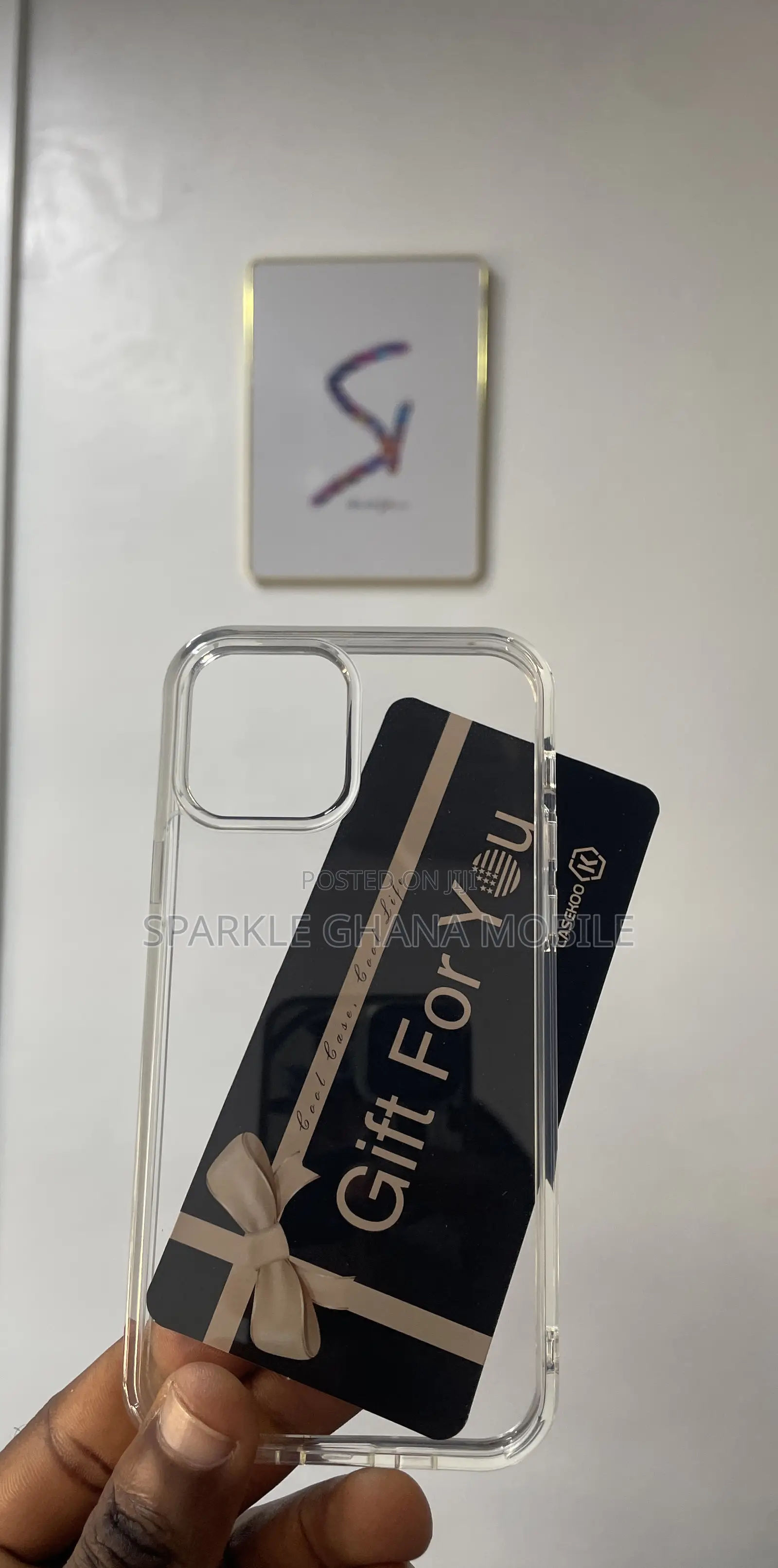 iPhone 12 Casekoo Case