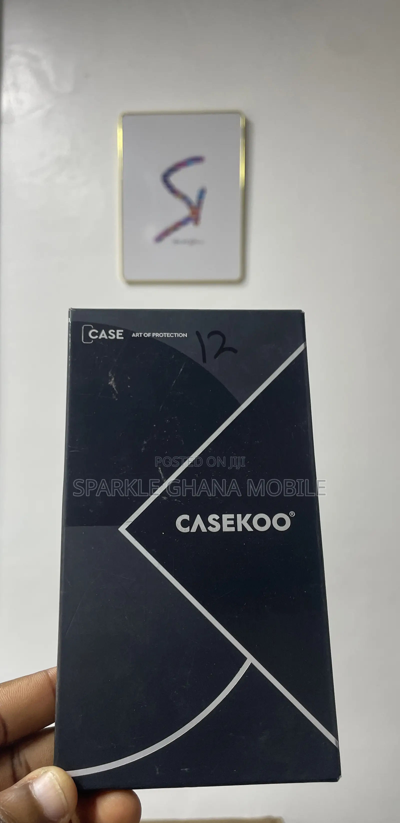 iPhone 12 Casekoo Case