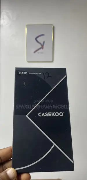 iPhone 12 Casekoo Case