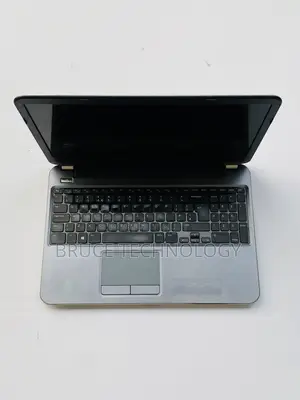 Laptop Dell Inspiron 15R 5537 8GB Intel Core I5 HDD 500GB