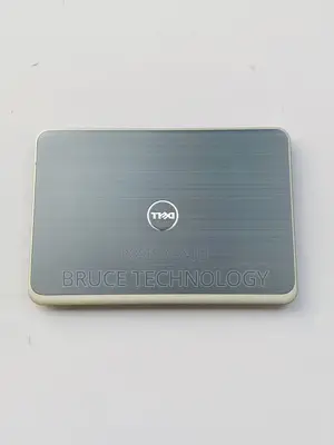 Laptop Dell Inspiron 15R 5537 8GB Intel Core I5 HDD 500GB