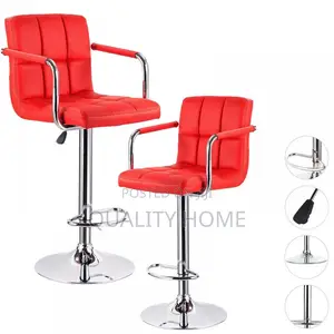 Bar Chair.