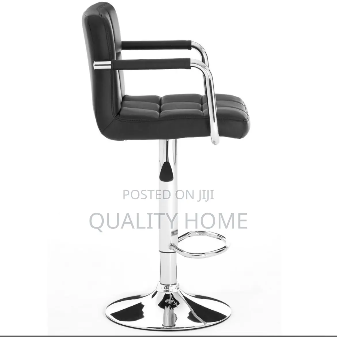 Bar Chair.