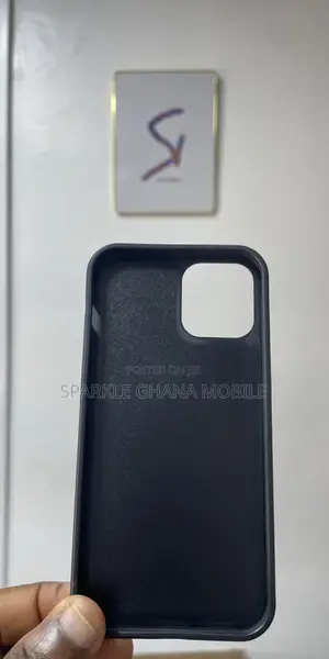 iPhone 12 Sunflower Case
