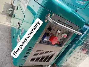 Excellent Energy 18kva Diesel Perkins Generator 18kva