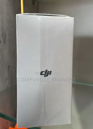 Dji Osmo Pocket 3