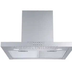 Midea Heat Extractor 60cm (60m21)