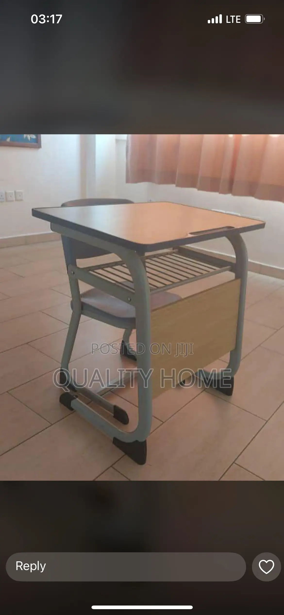 Student Desk/Table