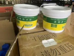 Waterproof Coating (Polyurethane)5kg