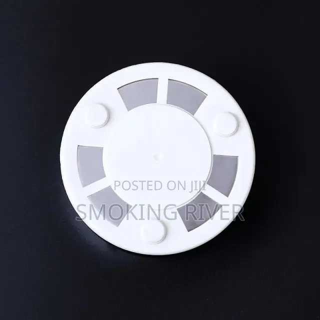 Portable Ashtray