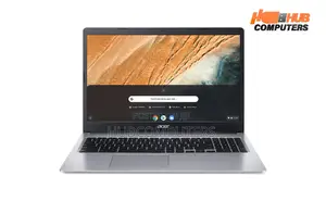 New Laptop Acer Chromebook 15 CB315 4GB Intel Celeron SSD 60GB