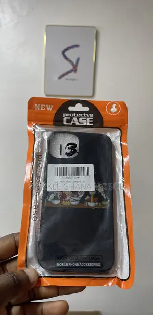 iPhone 13 Pixar Case