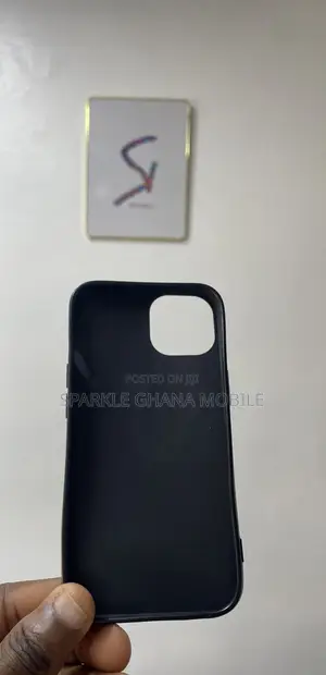 iPhone 13 Pixar Case
