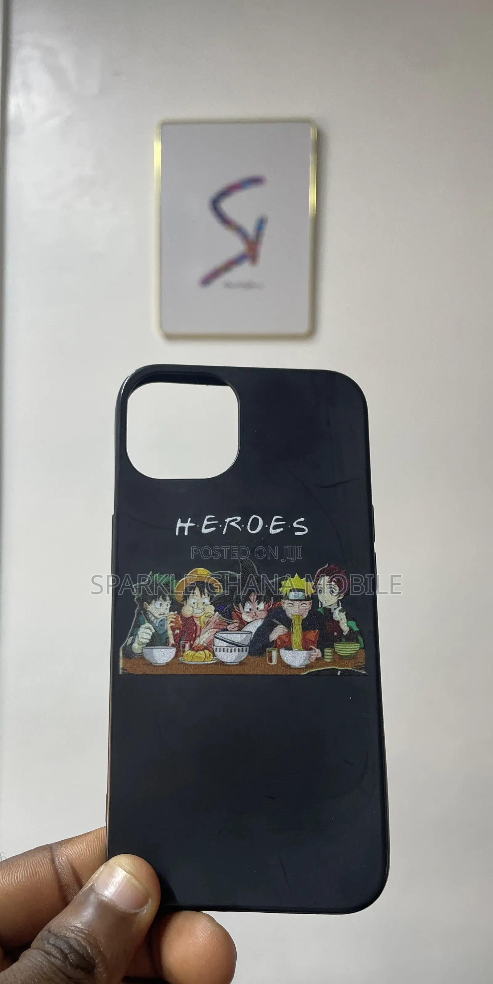 iPhone 13 Pixar Case