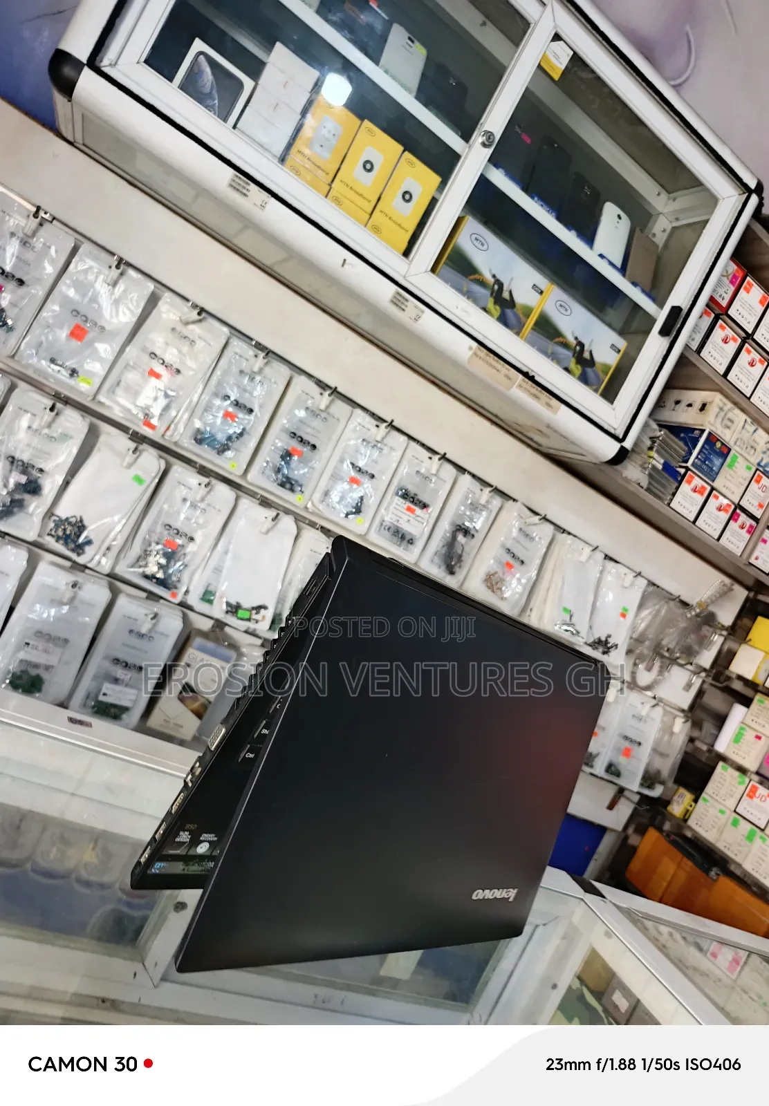 Laptop Lenovo 8GB Intel Core I3 HDD 320GB