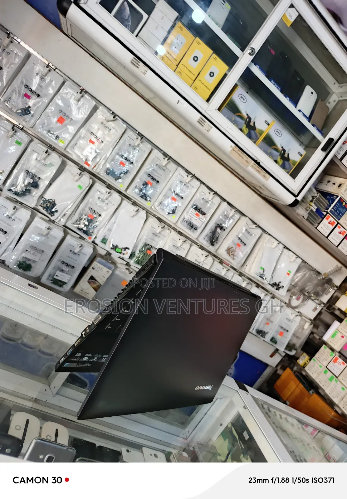 Laptop Lenovo 8GB Intel Core I3 HDD 320GB