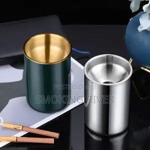 Windproof Ashtray