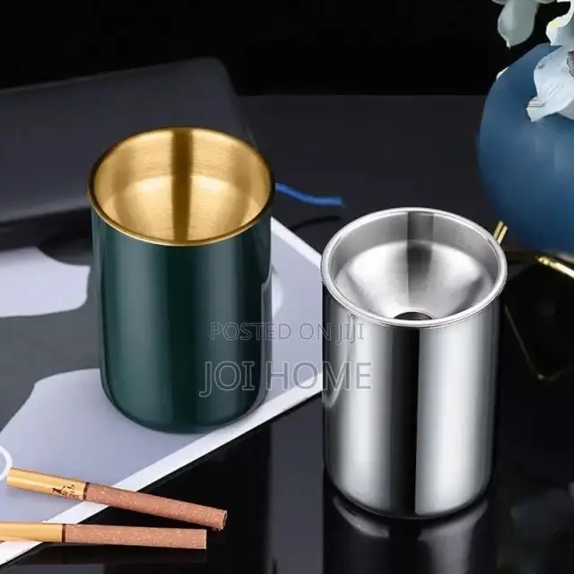 Windproof Ashtray