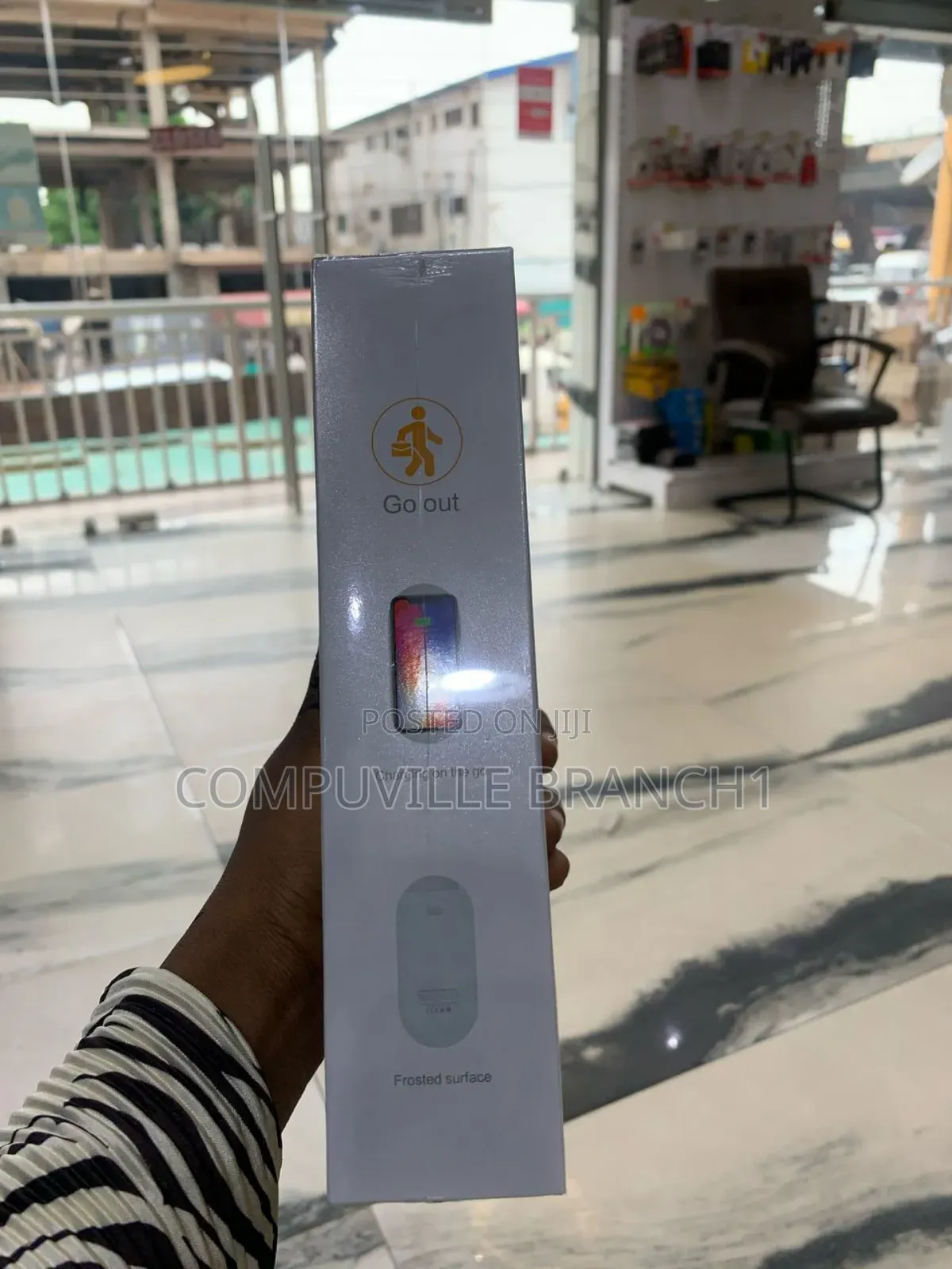 Ldnio Fast Wireless Charger