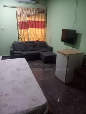 Furnished Short Term Rent Single Room at SCC