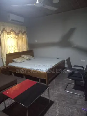 Furnished Short Term Rent Single Room at SCC