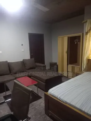 Furnished Short Term Rent Single Room at SCC