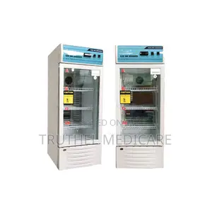 Blood Bank Refrigerator