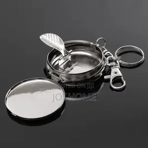 Mini Pocket Ashtray