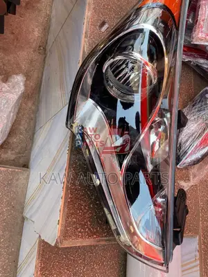 2012,2013,2014,2015,2016,2017 Hyundai Veloster Headlight Halogen Lamp