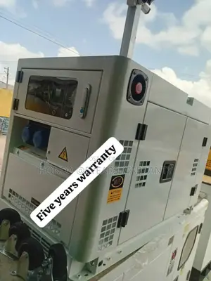 Expert Energy Solutions 20kva Diesel Perkins Generator