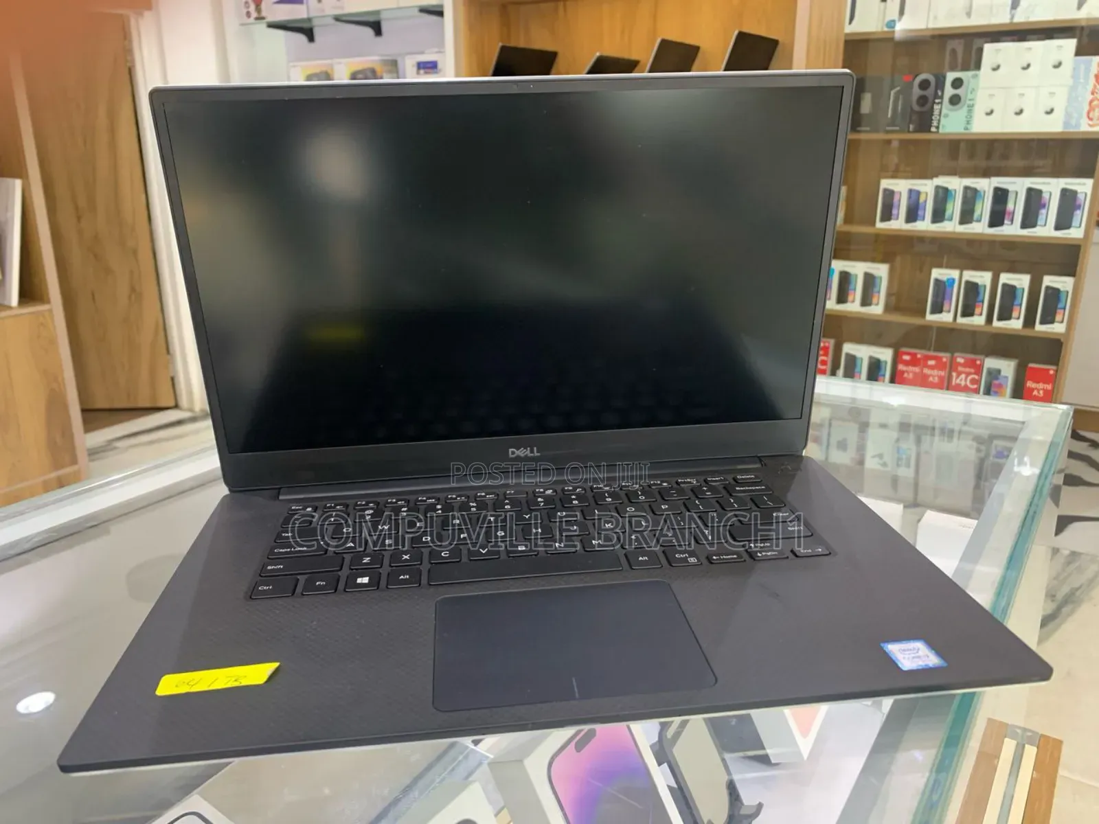 Laptop Dell Precision 5540 64GB Intel Core I7 SSD 1T