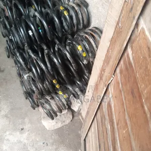 Coil Springs Toyota, Hyundai, Kia, Opel, Honda