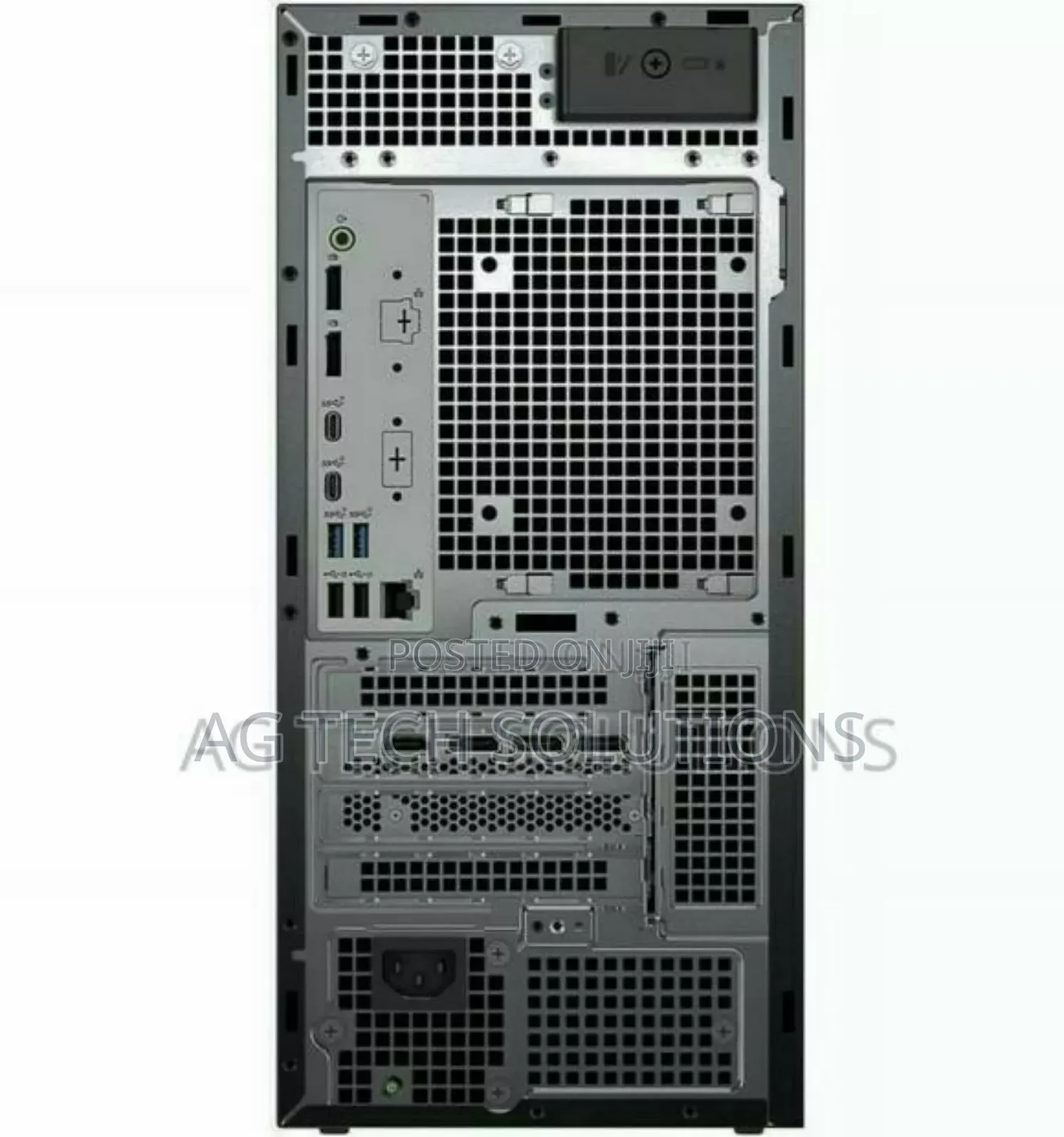 New Desktop Computer Dell 32GB Intel Core i7 HDD+SSD 4T