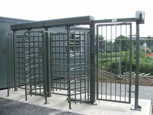 Full Gate Turnstile