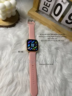 Photo - Smartwatches