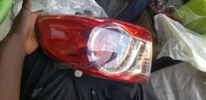 Corolla 2012/13 Taillight