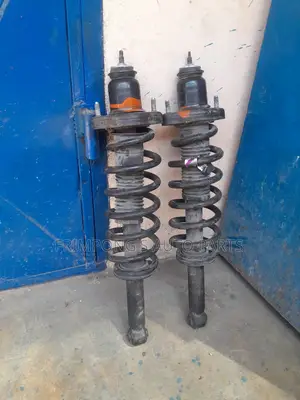 Dodge Avenger 2014 Back Shocks Absorbers