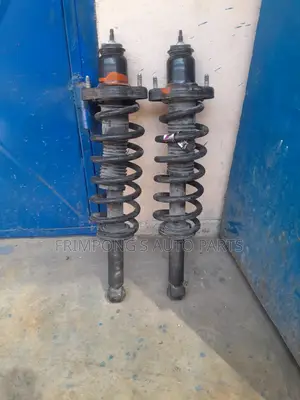 Dodge Avenger 2014 Back Shocks Absorbers