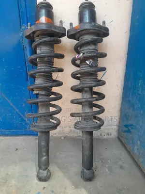 Dodge Avenger 2014 Back Shocks Absorbers