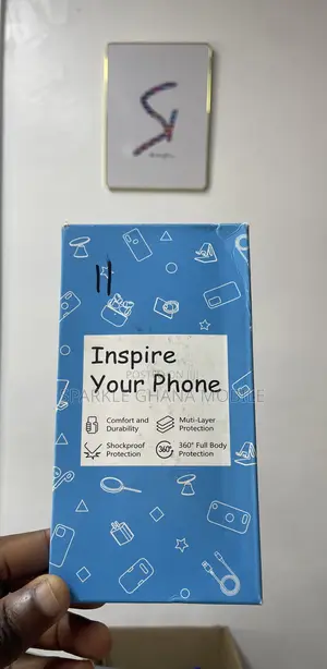 iPhone 11 Corkscrew Case