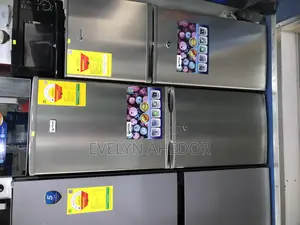 Kojo’S Affordable Pearl Bottom Freezer 142 Liters for Sale