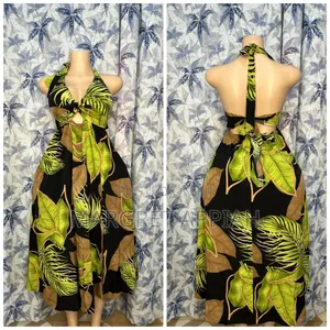 Quality Floral Dress